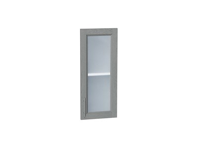 Фасад  ФО Сканди Magic Fog 70.30 Grey Softwood,    МДФ/Стекло  Grey Softwood,  712*296*18 sppr5VVTtoAR078-5804 (48561)