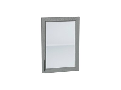 Фасад  ФО Сканди Magic Fog 70.50 Grey Softwood,    МДФ/Стекло  Grey Softwood,  712*496*18 sppr5VVTtoAR078-5806 (48563)