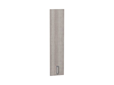 Фасад  ФБ Лофт 90.20 Cappuccino Veralinga,    МДФ  Cappuccino Veralinga,  916*196*18 sppr5VVTtoAR078-5446 (48209)