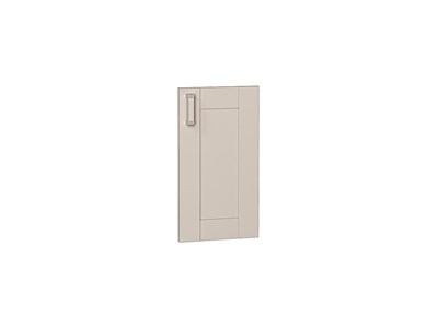 Фасад  ФГ Лофт 55.30 Cream Silk,    МДФ  Cream Silk,  552*296*18 sppr5VVTtoAR078-8669 (71336)