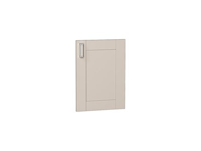 Фасад  ФГ Лофт 55.40 Cream Silk,    МДФ  Cream Silk,  552*396*18 sppr5VVTtoAR078-8670 (71337)