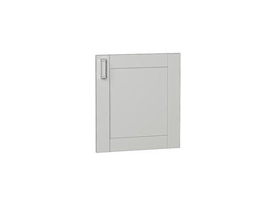Фасад  ФГ Лофт 55.50 Grey Silk,    МДФ  Grey Silk,  552*496*18 sppr5VVTtoAR078-8297 (69377)