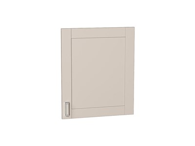 Фасад  ФГ Лофт 70.60 Cream Silk,    МДФ  Cream Silk,  712*596*18 sppr5VVTtoAR078-8678 (71345)
