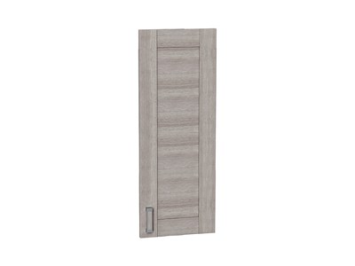 Фасад  ФГ Лофт 90.35 Cappuccino Veralinga,    МДФ  Cappuccino Veralinga,  916*346*18 sppr5VVTtoAR078-6036 (48226)