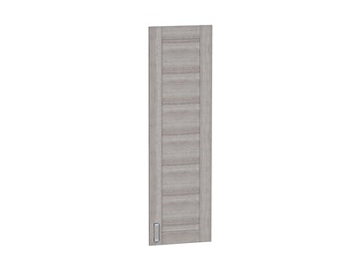 Фасад  ФГ Лофт 130.40 Cappuccino Veralinga,    МДФ  Cappuccino Veralinga,  1312*396*18 sppr5VVTtoAR078-5456 (48210)
