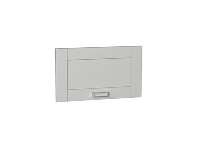 Фасад  ФГП Лофт 35.60 Grey Silk,    МДФ  Grey Silk,  354*596*18 sppr5VVTtoAR078-8313 (69395)