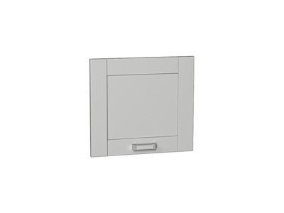 Фасад  ФГП Лофт 45.50 Grey Silk,    МДФ  Grey Silk,  456*496*18 sppr5VVTtoAR078-8718 (71643)