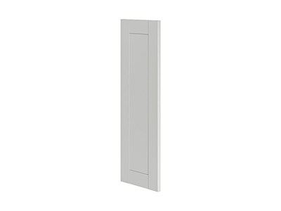 Фасад  ФФ Лофт 90.30 Grey Silk,    МДФ  Grey Silk,  920*315*18 sppr5VVTtoAR078-8326 (69409)