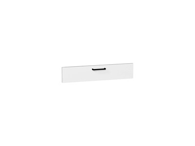 Фасад  ФЯ Лофт 10.60 Super White,    МДФ  Super White,  110*596*18 sppr5VVTtoAR078-6502 (51803)