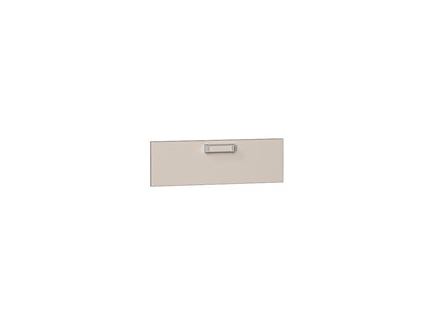 Фасад  ФЯ Лофт 15.50 Cream Silk,    МДФ  Cream Silk,  156*496*18 sppr5VVTtoAR078-8705 (71375)