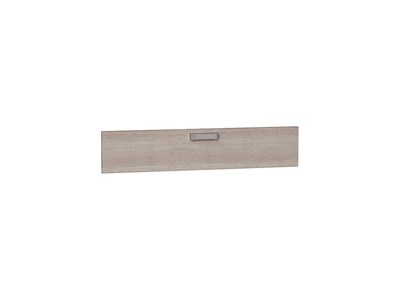 Фасад  ФЯ Лофт 15.80 Cappuccino Veralinga,    МДФ  Cappuccino Veralinga,  156*796*18 sppr5VVTtoAR078-5565 (48251)