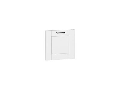 Фасад  ФЯ Лофт 40.40 Super White,    МДФ  Super White,  390*396*18 sppr5VVTtoAR078-6509 (51817)