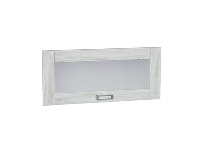 Фасад  ФОП Лофт White Matrix 35.80 Nordic Oak,    МДФ/Стекло  Nordic Oak,  354*796*18 sppr5VVTtoAR078-5821 (48295)