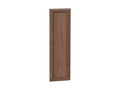 Фасад  ФГ Шале 130.40 Brown Dreamline,    МДФ  Brown Dreamline,  1312*396*18 sppr5VVTtoAR078-6749 (53369)