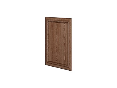 Фасад  ФФ Шале 70.60 Brown Dreamline,    МДФ  Brown Dreamline,  716*573*18 sppr5VVTtoAR078-6783 (53403)