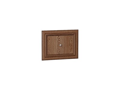 Фасад  ФЯ Шале 40.50 Brown Dreamline,    МДФ  Brown Dreamline,  390*496*18 sppr5VVTtoAR078-6794 (53414)