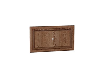 Фасад  ФЯ Шале 40.80 Brown Dreamline,    МДФ  Brown Dreamline,  390*796*18 sppr5VVTtoAR078-6796 (53416)