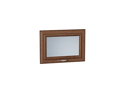 Фасад  ФОП Шале Magic Fog 35.50 Brown Dreamline,    МДФ/Стекло  Brown Dreamline,  354*496*18 sppr5VVTtoAR078-6779 (53399)