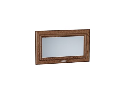 Фасад  ФОП Шале Magic Fog 35.60 Brown Dreamline,    МДФ/Стекло  Brown Dreamline,  354*596*18 sppr5VVTtoAR078-6780 (53400)