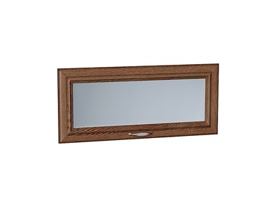 Фасад  ФОП Шале Magic Fog 35.80 Brown Dreamline,    МДФ/Стекло  Brown Dreamline,  354*796*18 sppr5VVTtoAR078-6781 (53401)