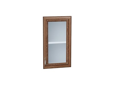 Фасад  ФО Шале Magic Fog 70.40 Brown Dreamline,    МДФ/Стекло  Brown Dreamline,  712*396*18 sppr5VVTtoAR078-6774 (53394)
