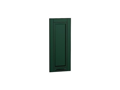 Фасад  Комплект фасадов Дублин для каркаса Ф-10 В300/Н300/ВТ230 Special Green,    МДФ  Special Green,  712*296*16 sppr5VVTtoAR078-8845 (72572)