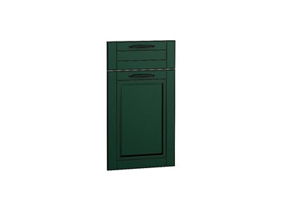 Фасад  Комплект фасадов Дублин для каркаса Ф-21 Н401/ШП401 Special Green,    МДФ  Special Green,  708*396*16 sppr5VVTtoAR078-8851 (72584)