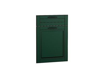 Фасад  Комплект фасадов Дублин для каркаса Ф-31 Н501 Special Green,    МДФ  Special Green,  708*496*16 sppr5VVTtoAR078-8855 (72592)