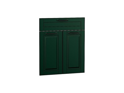 Фасад  Комплект фасадов Дублин для каркаса Ф-41М Н601М/ШП601 Special Green,    МДФ  Special Green,  708*596*16 sppr5VVTtoAR078-8861 (72604)