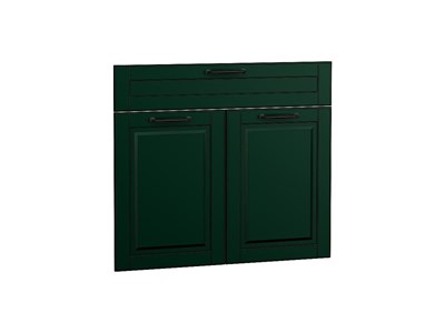Фасад  Комплект фасадов Дублин для каркаса Ф-51М Н801М Special Green,    МДФ  Special Green,  708*792*16 sppr5VVTtoAR078-8870 (72622)
