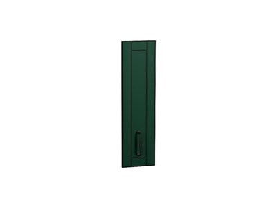 Фасад  Комплект фасадов Дублин для каркаса Ф-80 НБ200 Special Green,    МДФ  Special Green,  712*196*16 sppr5VVTtoAR078-8874 (72630)