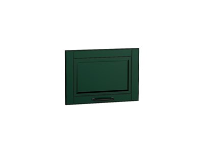 Фасад  Комплект фасадов Дублин для каркаса Ф-83 ВГ500 Special Green,    МДФ  Special Green,  354*496*16 sppr5VVTtoAR078-8877 (72636)