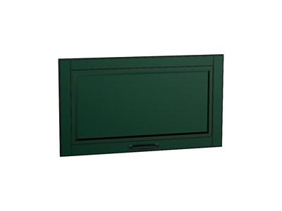 Фасад  Комплект фасадов Дублин для каркаса Ф-87Н ВГ809 Special Green,    МДФ  Special Green,  456*796*16 sppr5VVTtoAR078-8882 (72646)