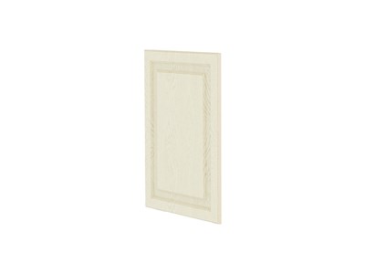Фасад  Торцевой фасад Ницца для нижнего шкафа Ф-94 Дуб крем,    МДФ  Дуб крем,  716*573*16 sppr5VVTtoAR078-5311 (35665)