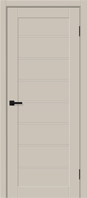 Межкомнатная дверь 200*70, Браво-20, Cream Silk , ПЭТ sp2510BR_169-0042