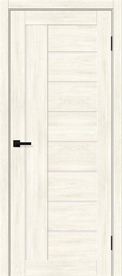 Межкомнатная дверь 200*80, Браво-29, Nordic Oak / Magic Fog , Эко Шпон sp2510BR_153-0578