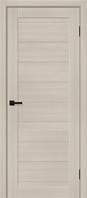 Межкомнатная дверь 190*60, Браво-21, Cream Melinga , Эко Шпон sp2510BR_153-7519