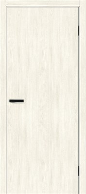 Межкомнатная дверь 200*60, Браво-0, Nordic Oak , Эко Шпон sp2510BR_153-1088