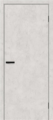 Межкомнатная дверь 190*55, Браво-0, Look Art , Эко Шпон sp2510BR_153-7488