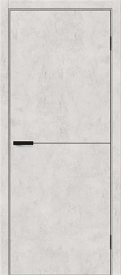 Межкомнатная дверь 200*70, Браво-0.21.П, Look Art , Эко Шпон sp2510BR_153-7360