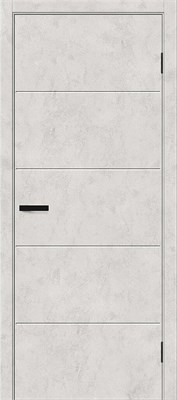 Межкомнатная дверь 200*90, Граффити-2.Д, Look Art , Эко Шпон sp2510BR_153-1665