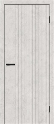 Межкомнатная дверь 200*60, Граффити-32, Look Art , Эко Шпон sp2510BR_153-7391