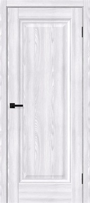 Межкомнатная дверь 200*80, Прима-0, Riviera Ice , Эко Шпон sp2510BR_153-7429