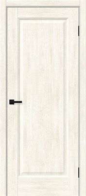 Межкомнатная дверь 200*70, Неоклассик-30, Nordic Oak , Эко Шпон sp2510BR_153-7440