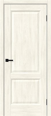 Межкомнатная дверь 200*80, Неоклассик-32, Nordic Oak , Эко Шпон sp2510BR_153-0839