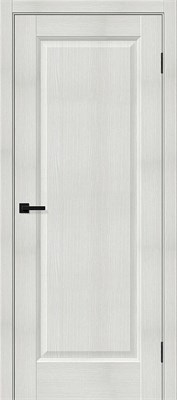 Межкомнатная дверь 200*80, Неоклассик-30, Bianco Melinga , Эко Шпон sp2510BR_153-7433