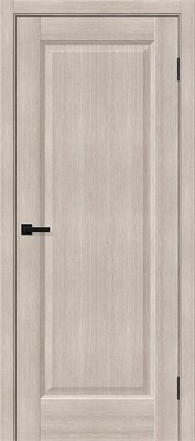 Межкомнатная дверь 200*90, Неоклассик-30, Cappuccino Melinga , Эко Шпон sp2510BR_153-7438