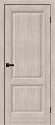 Межкомнатная дверь 200*80, Неоклассик-32, Cappuccino Melinga , Эко Шпон sp2510BR_153-1335