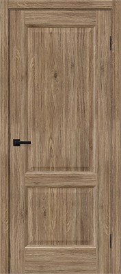 Межкомнатная дверь 200*60, Неоклассик-32, Original Oak , Эко Шпон sp2510BR_153-1411