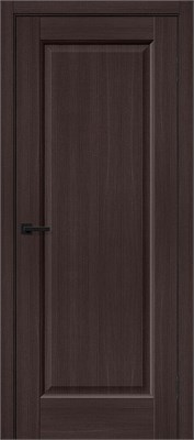 Межкомнатная дверь 200*70, Неоклассик-30, Wenge Melinga , Эко Шпон sp2510BR_153-7451